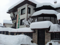 skijanje hoteli bugarska
