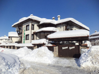 skijanje hoteli bugarska