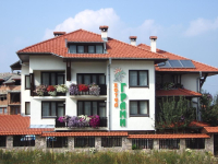 skijanje hoteli bugarska