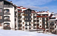 zimovanje bansko