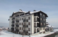 zimovanje bansko
