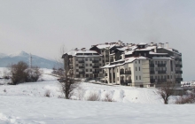 zimovanje bansko