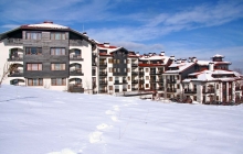zimovanje bansko