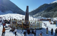 zimovanje bansko