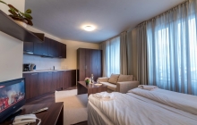 cene smestaja bansko