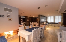 cene smestaja bansko