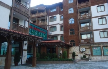 bugarska bansko skijanje