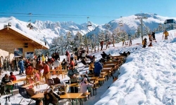 zimovanje skijanje najpovoljnije