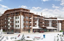 bansko hoteli