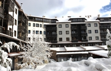 povoljno bansko zimovanje
