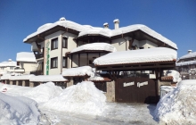 skijanje hoteli bugarska