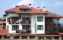 skijanje hoteli bugarska