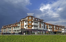 zimovanje bansko povoljno