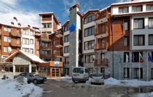 bugarska skijanje hotel