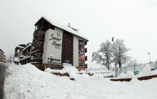 najjeftiniji hoteli bansko