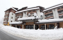 najjeftiniji hoteli bansko