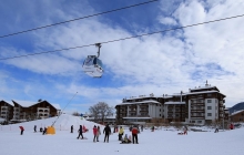 najjeftiniji hoteli bansko