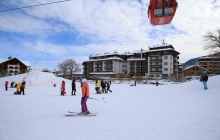 najjeftiniji hoteli bansko