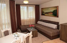 hotel bansko ski centar