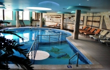 hotel bansko ski centar