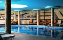 hotel bansko ski centar