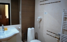 hotel bansko ski skijanje