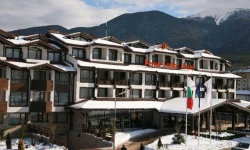 bansko hotelski smestaj