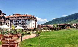 bansko hotelski smestaj