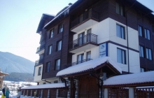 hoteli bansko povoljno