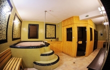 bansko hotel