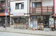 bansko hotel