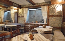 bansko hotel
