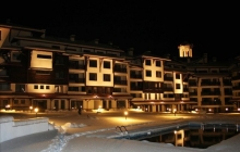 bansko zima zimovanje