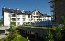bugarska skijanje hotel