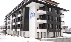 SKIJANJE BANSKO