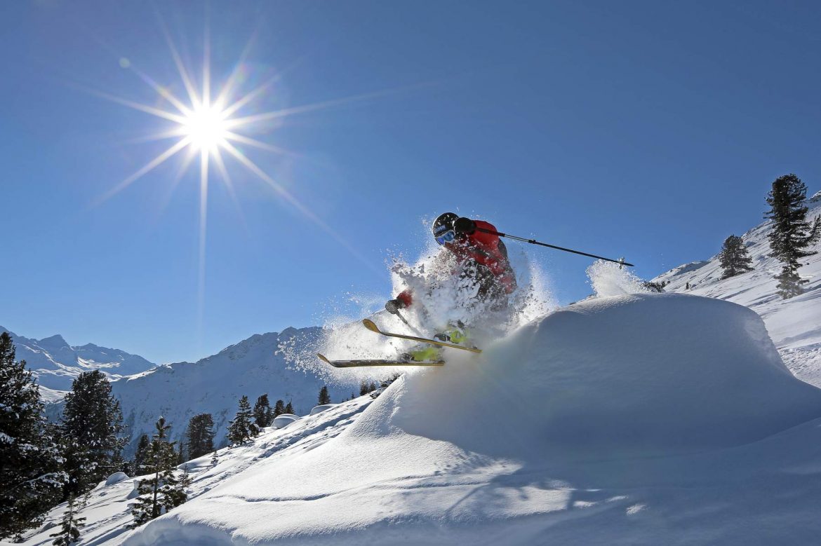 Ski centar Bansko